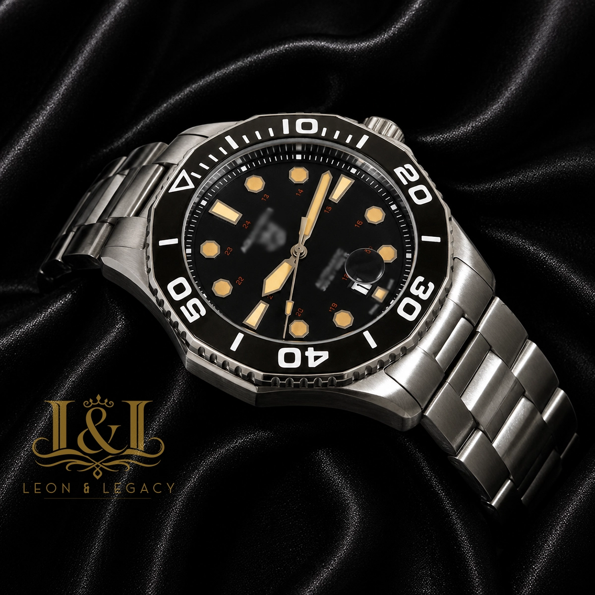 TAG Heuer Aquaracer 300M Automatic Replica Watch | WBP208C.FT6201