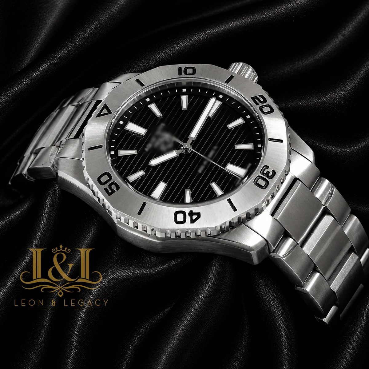 TAG Heuer Aquaracer Automatic Replica Watch | WBP2110.BA0627