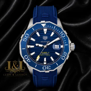 TAG Heuer Aquaracer Automatic Replica Watch WAY201B.FT6150