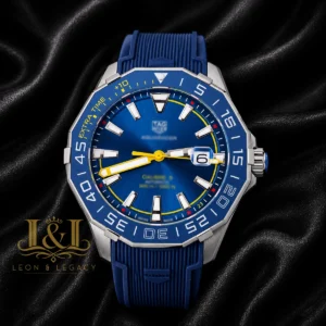 TAG Heuer Aquaracer Automatic Replica Watch WAY201H.BA0927