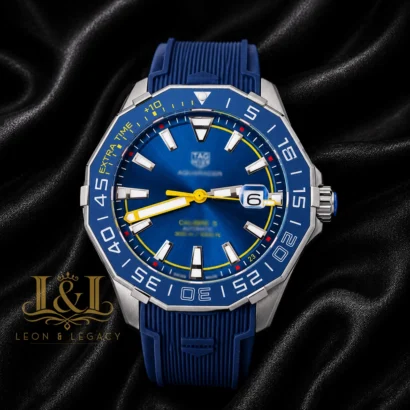 TAG Heuer Aquaracer Automatic Replica Watch WAY201H.BA0927