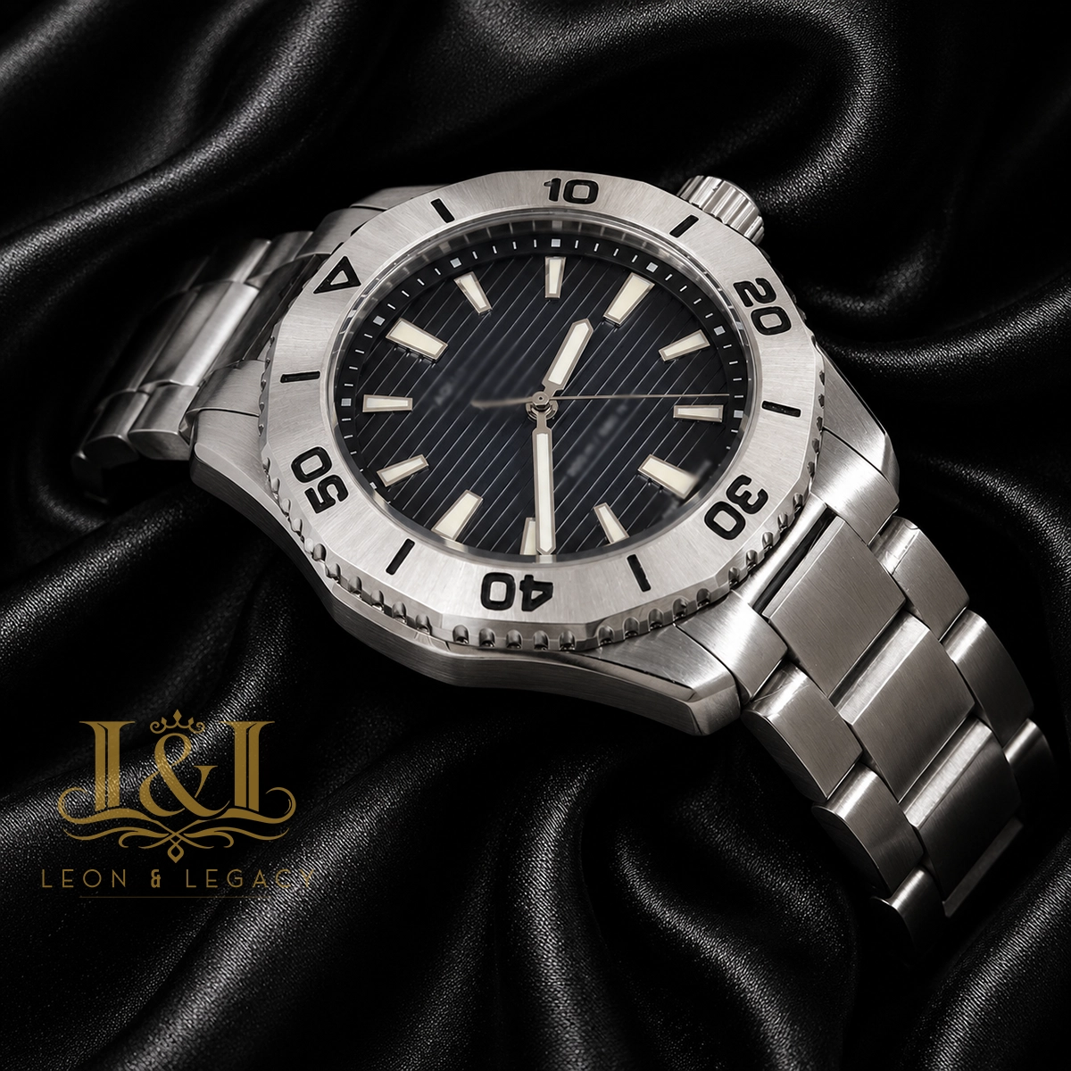 TAG Heuer Aquaracer Automatic Replica Watch | WBP2111.BA0627