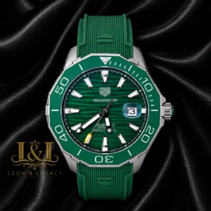 TAG Heuer Aquaracer Automatic Replica Watch WAY201S.BA0927