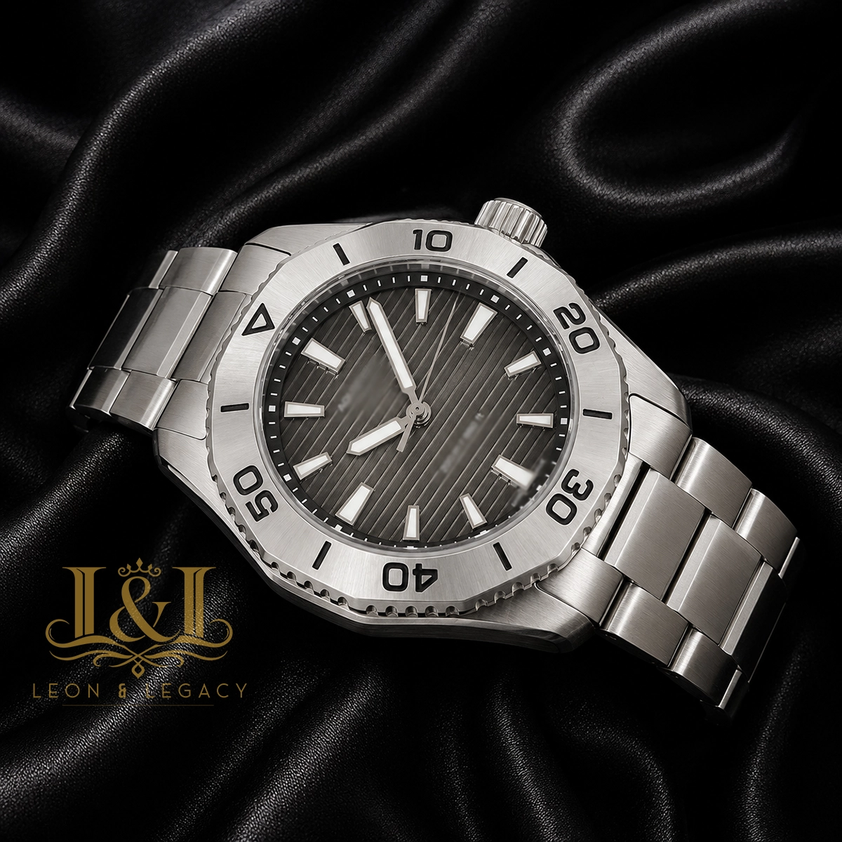 TAG Heuer Aquaracer Quartz Replica Watch | WBP1114.BA0000