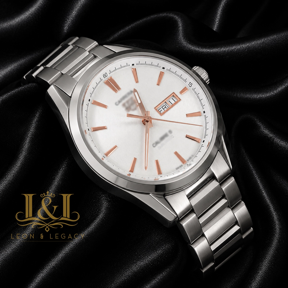 TAG Heuer Carrera Automatic Replica Watch | WAR201D.BA0723