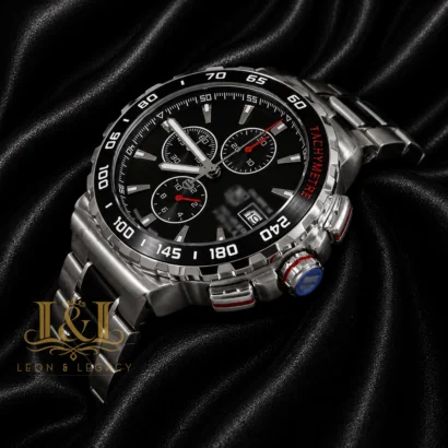 TAG Heuer Formula 1 CAU2011.BA0873
