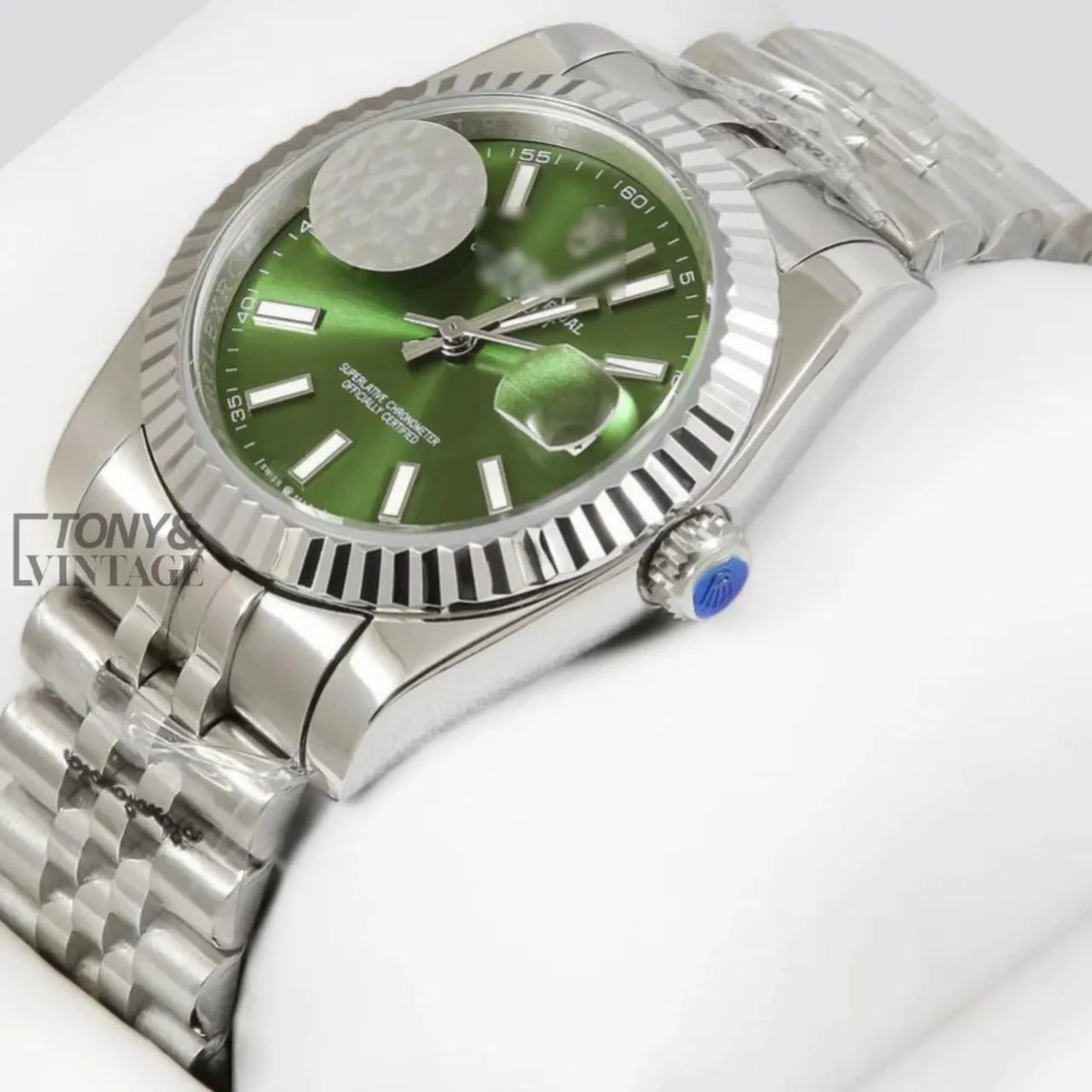 Silver-Green-Dial-Automatic-Watch1.webp