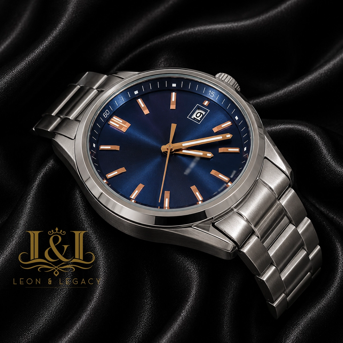 TAG Heuer Carrera Quartz Replica Watch | WAR1112.BA0601