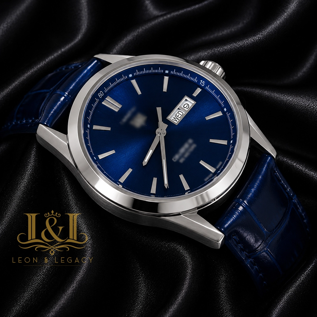 TAG Heuer Carrera Automatic Replica Watch | WBN2012.FC6502
