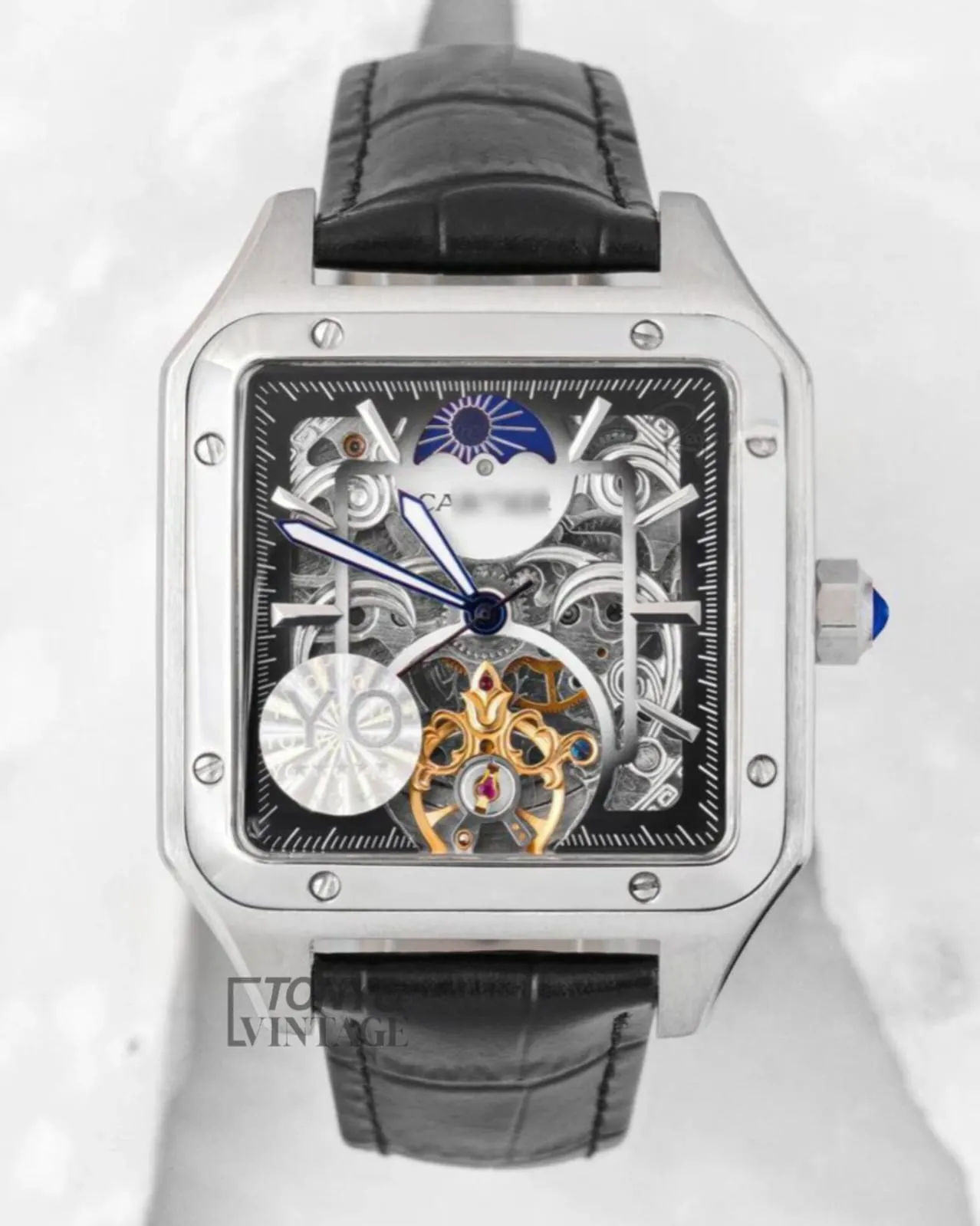 Tourbillon-Moon-Phase-Silver-Watch-with-Skeleton-Dial-and-Black-Leather-Strap.webp