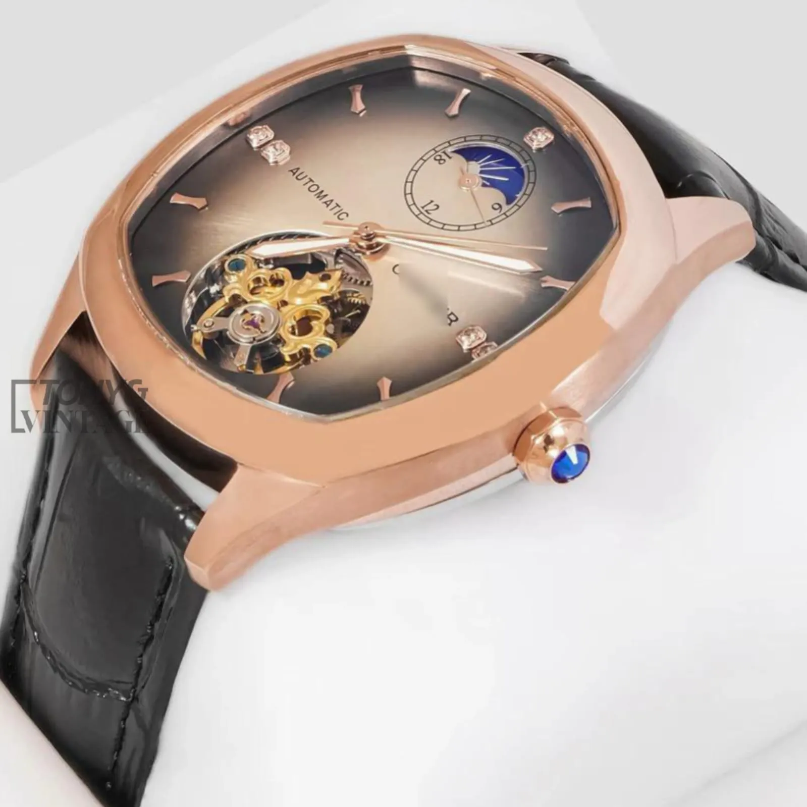 Tourbillon-Rose-Gold-Watch-with-Brown-Dial-and-Black-Leather-Strap-1.webp