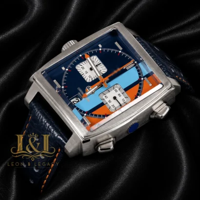TAG Heuer Monaco Gulf CAW211R.FC6401