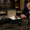 Luxury Replica Watches Everything You Need to Know Before Buying